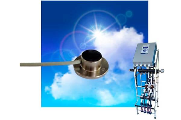 Sensor-de-Radiação-Solar-Global